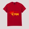 Ultra Cotton™ adult t-shirt Thumbnail
