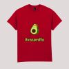 Ultra Cotton™ adult t-shirt Thumbnail