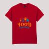 Ultra Cotton™ adult t-shirt Thumbnail