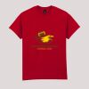 Ultra Cotton™ adult t-shirt Thumbnail