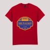Ultra Cotton™ adult t-shirt Thumbnail