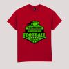 Ultra Cotton™ adult t-shirt Thumbnail