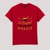 Ultra Cotton™ adult t-shirt Thumbnail
