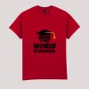 Ultra Cotton™ adult t-shirt Thumbnail