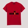 Ultra Cotton™ adult t-shirt Thumbnail