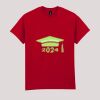 Ultra Cotton™ adult t-shirt Thumbnail