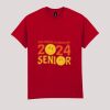 Ultra Cotton™ adult t-shirt Thumbnail