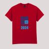 Ultra Cotton™ adult t-shirt Thumbnail