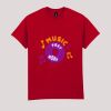Ultra Cotton™ adult t-shirt Thumbnail