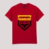 Ultra Cotton™ adult t-shirt Thumbnail