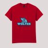 Ultra Cotton™ adult t-shirt Thumbnail