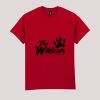Ultra Cotton™ adult t-shirt Thumbnail