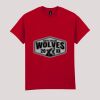 Ultra Cotton™ adult t-shirt Thumbnail