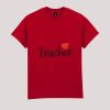 Ultra Cotton™ adult t-shirt Thumbnail