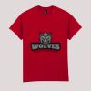 Ultra Cotton™ adult t-shirt Thumbnail