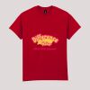 Ultra Cotton™ adult t-shirt Thumbnail