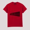 Ultra Cotton™ adult t-shirt Thumbnail