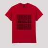 Ultra Cotton™ adult t-shirt Thumbnail
