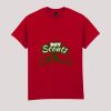 Ultra Cotton™ adult t-shirt Thumbnail