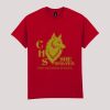Ultra Cotton™ adult t-shirt Thumbnail