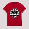 Ultra Cotton™ adult t-shirt Thumbnail