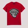 Ultra Cotton™ adult t-shirt Thumbnail