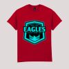 Ultra Cotton™ adult t-shirt Thumbnail
