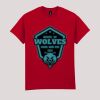 Ultra Cotton™ adult t-shirt Thumbnail