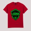 Ultra Cotton™ adult t-shirt Thumbnail