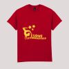 Ultra Cotton™ adult t-shirt Thumbnail