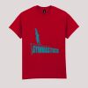 Ultra Cotton™ adult t-shirt Thumbnail