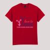 Ultra Cotton™ adult t-shirt Thumbnail