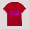 Ultra Cotton™ adult t-shirt Thumbnail