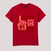Ultra Cotton™ adult t-shirt Thumbnail