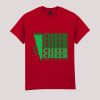 Ultra Cotton™ adult t-shirt Thumbnail