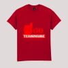 Ultra Cotton™ adult t-shirt Thumbnail