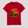 Ultra Cotton™ adult t-shirt Thumbnail