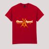 Ultra Cotton™ adult t-shirt Thumbnail