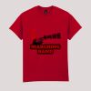 Ultra Cotton™ adult t-shirt Thumbnail
