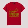 Ultra Cotton™ adult t-shirt Thumbnail