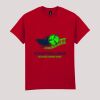 Ultra Cotton™ adult t-shirt Thumbnail