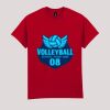 Ultra Cotton™ adult t-shirt Thumbnail