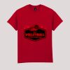 Ultra Cotton™ adult t-shirt Thumbnail