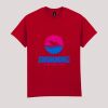 Ultra Cotton™ adult t-shirt Thumbnail