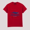 Ultra Cotton™ adult t-shirt Thumbnail