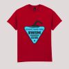 Ultra Cotton™ adult t-shirt Thumbnail