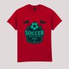 Ultra Cotton™ adult t-shirt Thumbnail