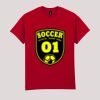 Ultra Cotton™ adult t-shirt Thumbnail