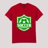 Ultra Cotton™ adult t-shirt Thumbnail