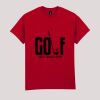 Ultra Cotton™ adult t-shirt Thumbnail